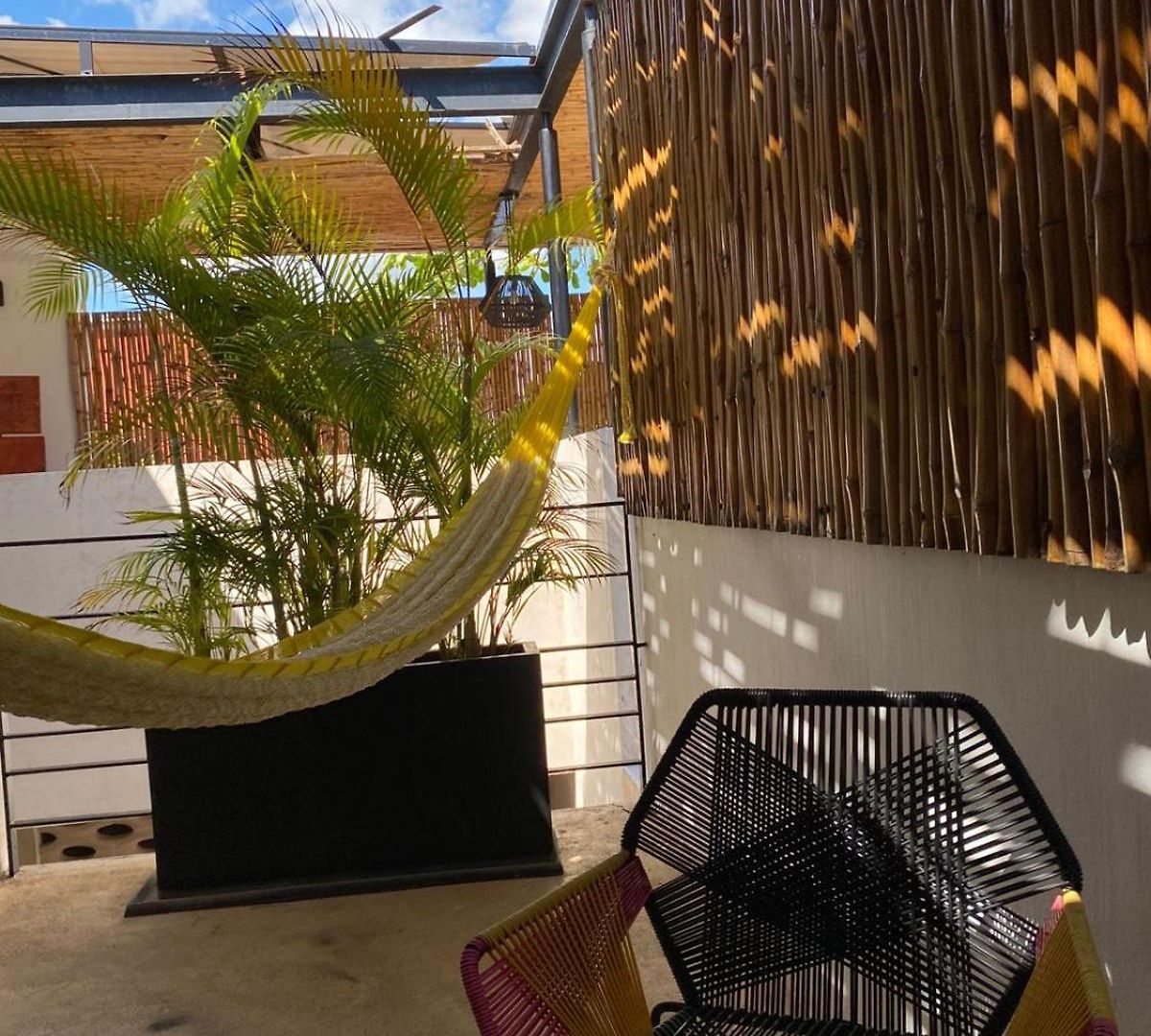Hotel Latino Boutique