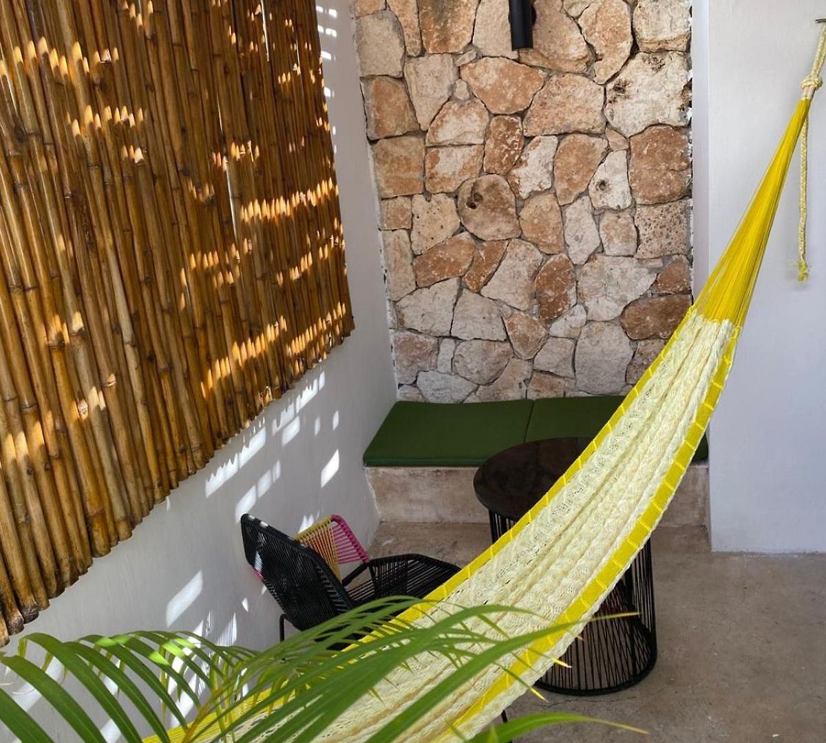 Latino Boutique Hotel 3*
