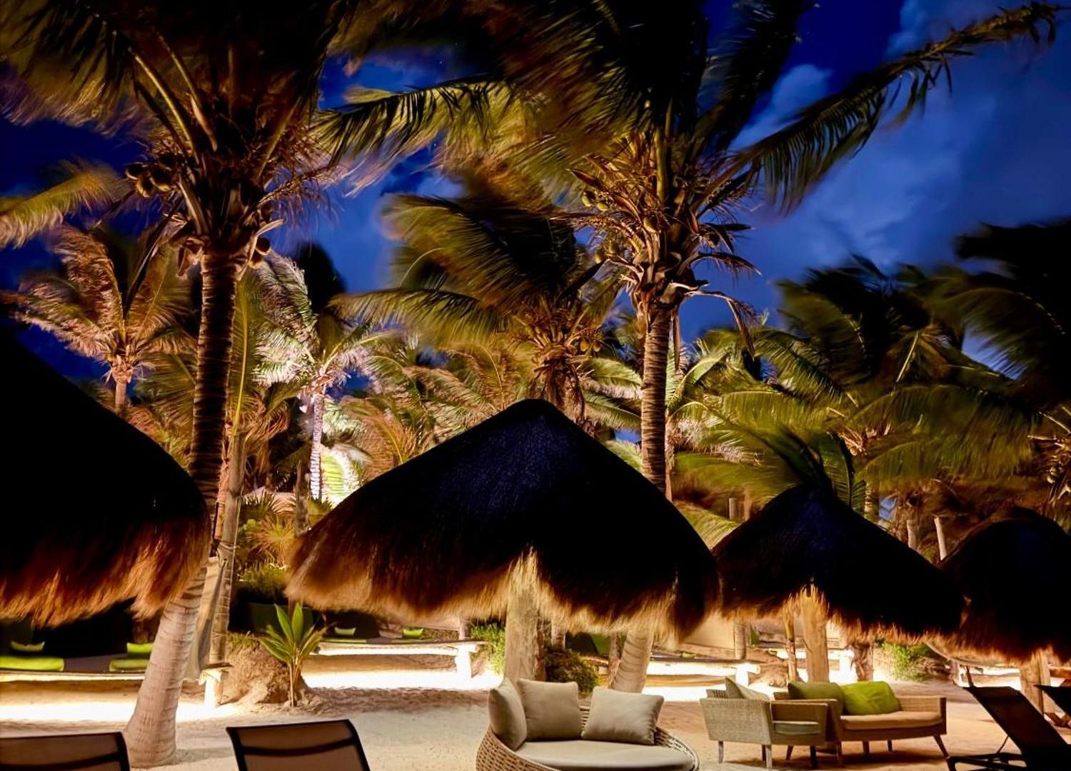 Hotel Sueños