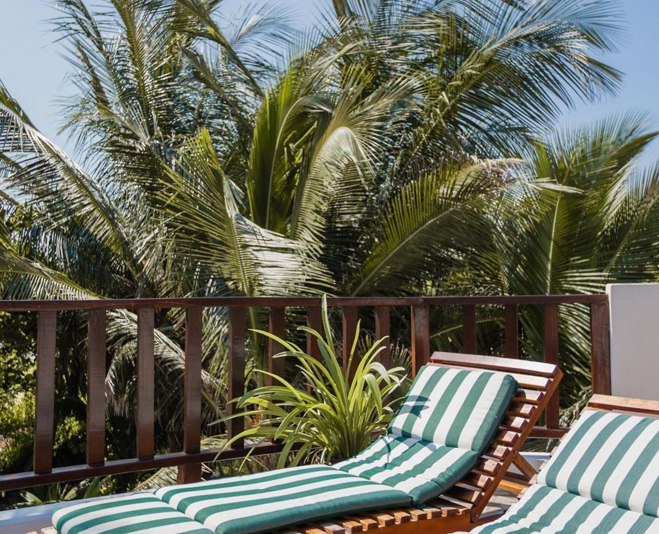 Casa Colibri Tankah Bed & Breakfast Tulum