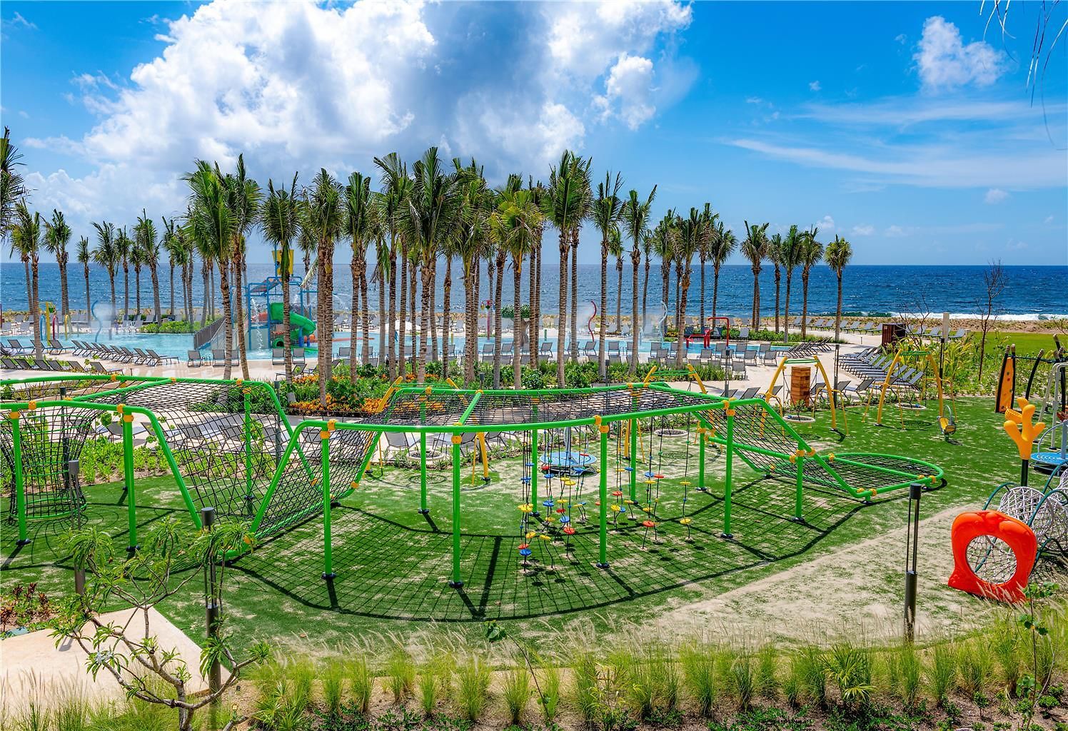 Hilton Riviera Maya 5*