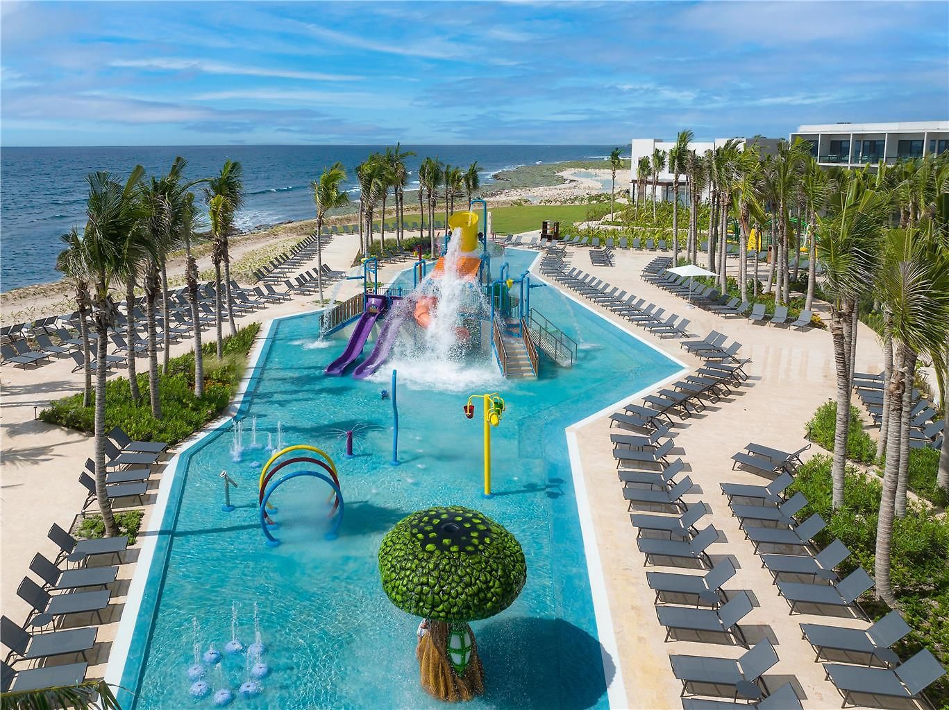 Hilton Riviera Maya Resort