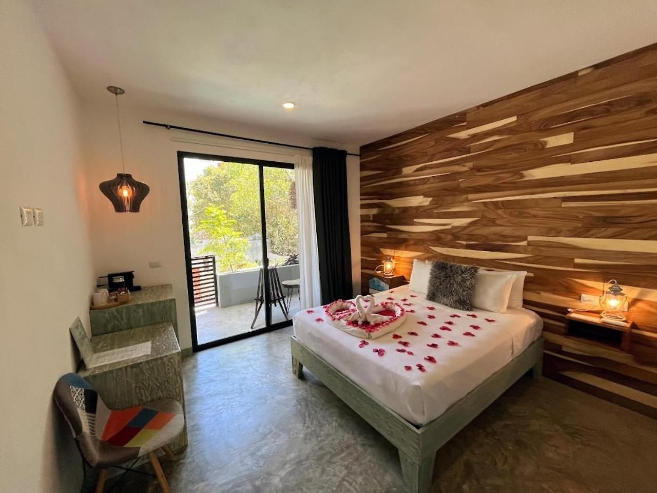 Hotel Little Gem La Veleta Tulum