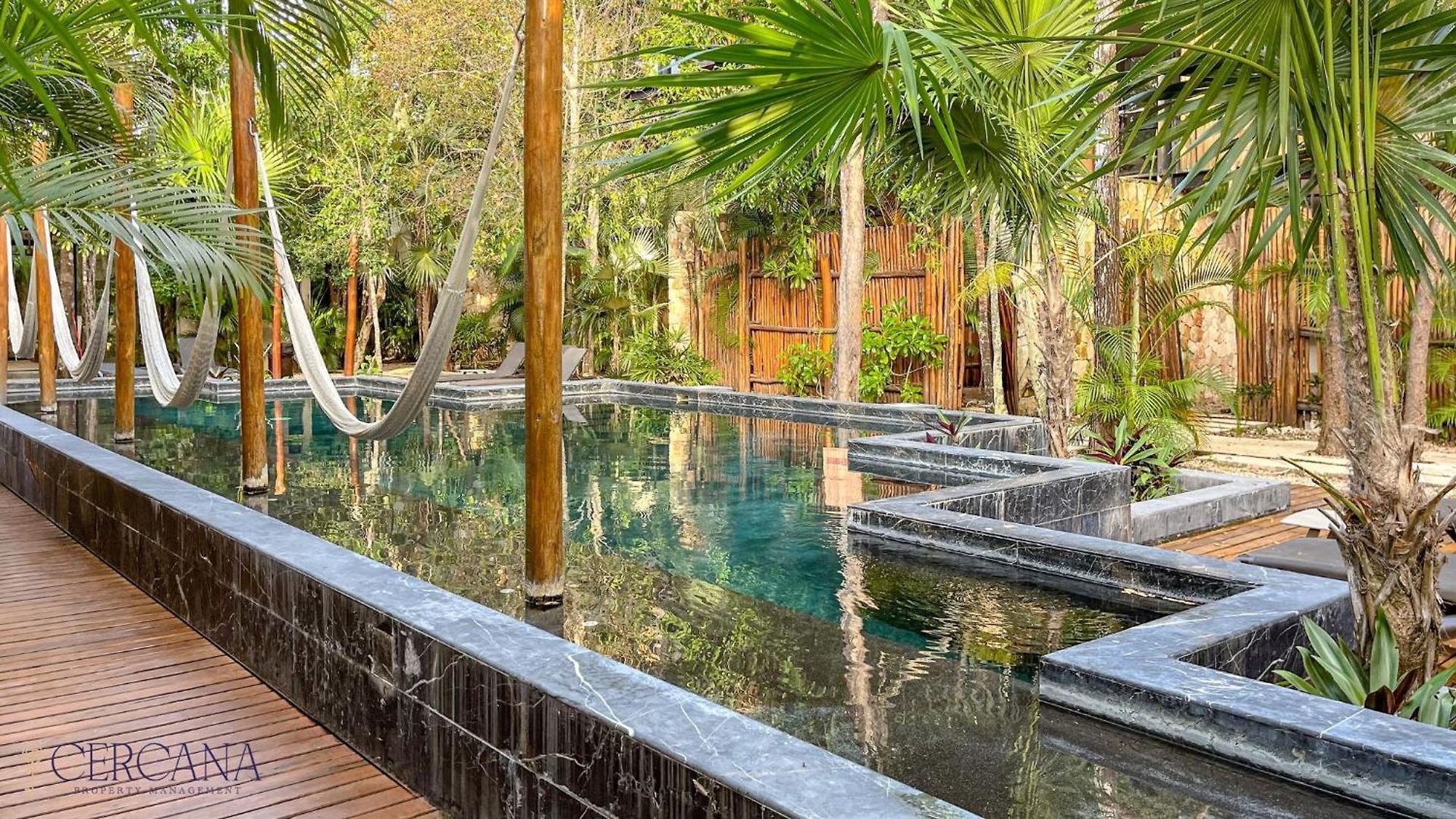 Hotel Amaka Calma By Cercana 4*