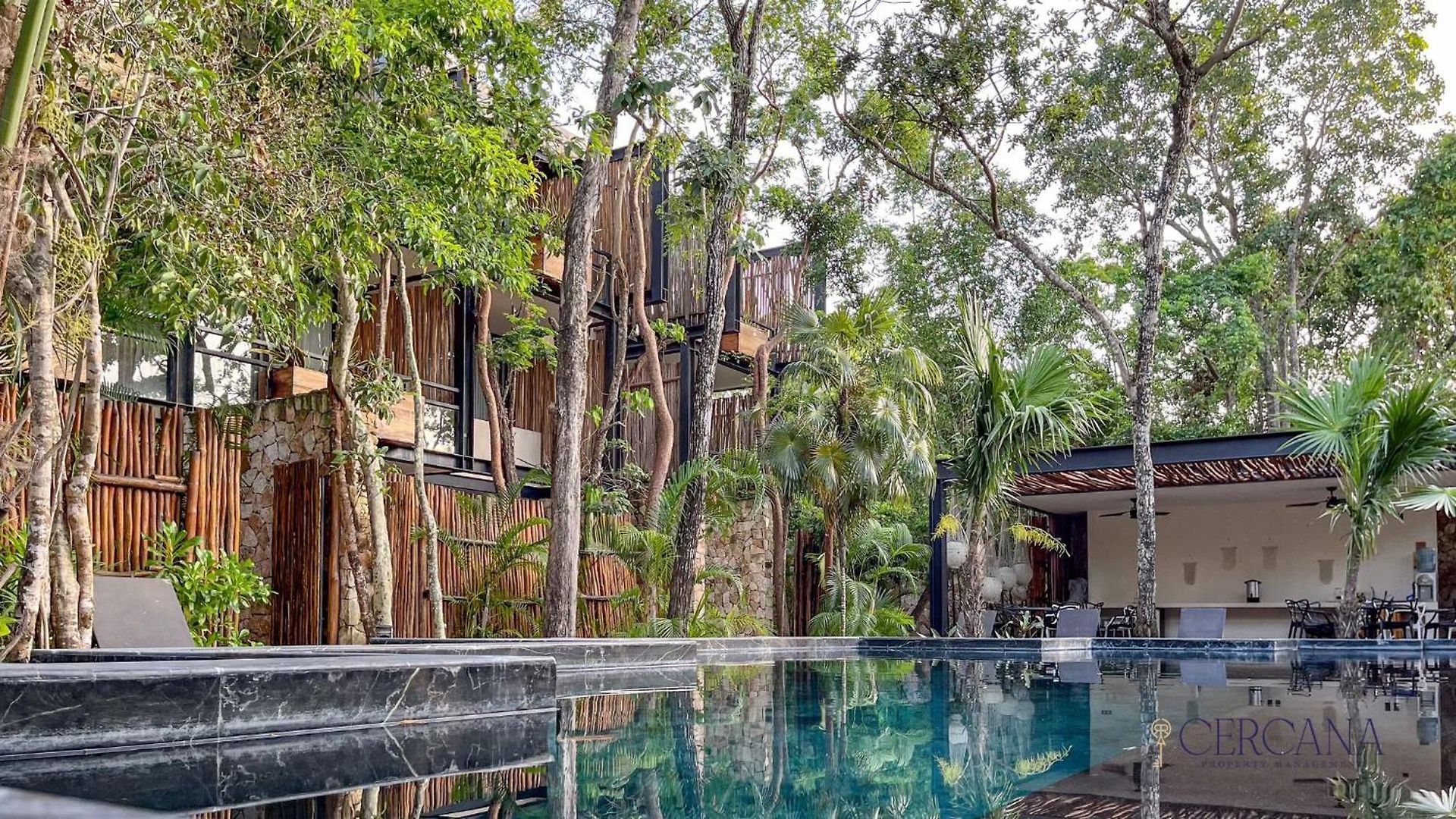 Amaka Calma By Cercana Hotel 4*