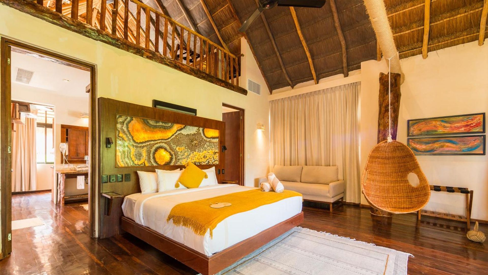 Casa Teka - Boutique & Cenote Hotel 4*