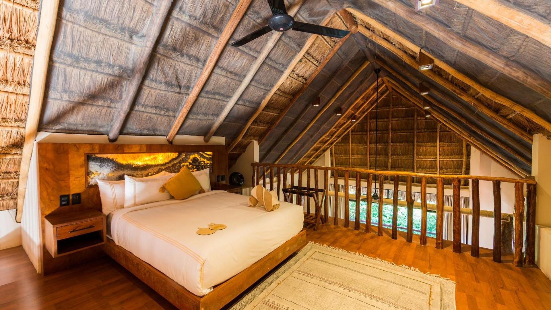 Casa Teka - Boutique & Cenote Hotel Tulum