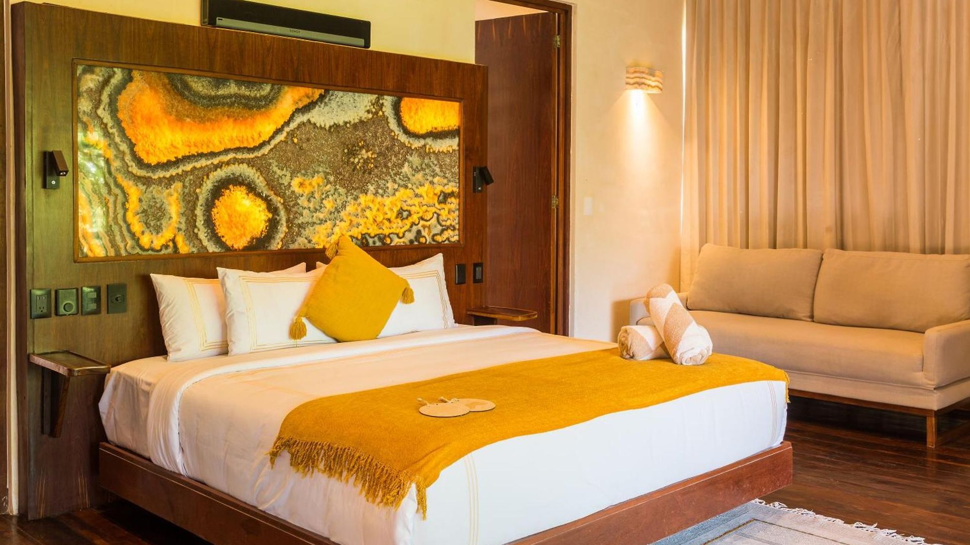 Casa Teka - Boutique & Cenote Tulum