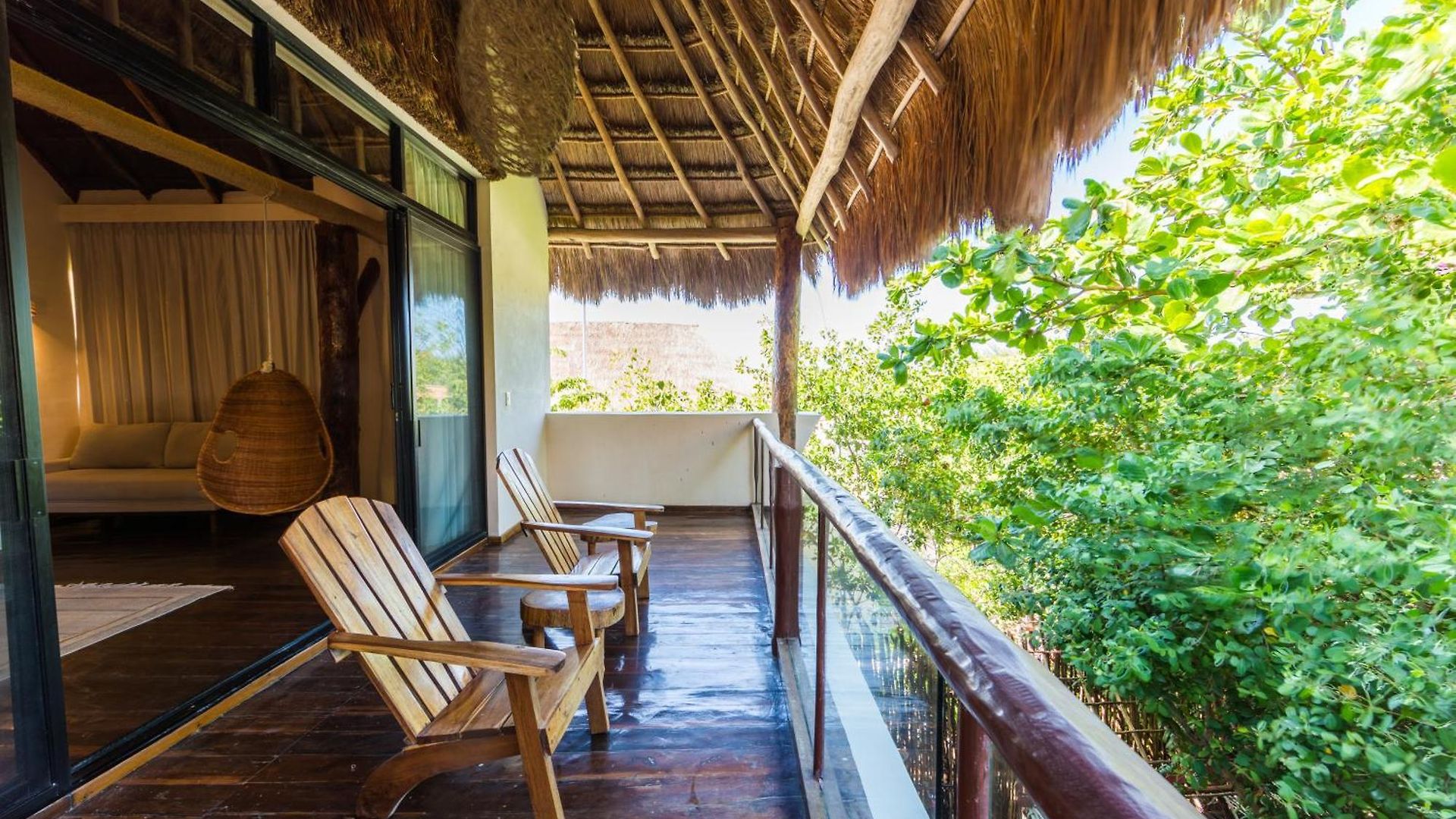 Casa Teka - Boutique & Cenote 4*