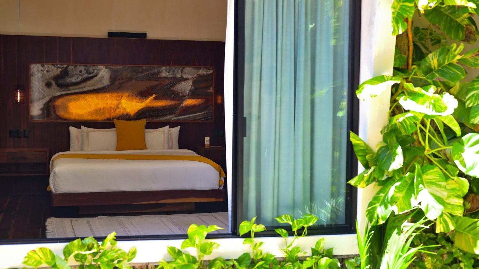 Casa Teka - Boutique & Cenote Tulum