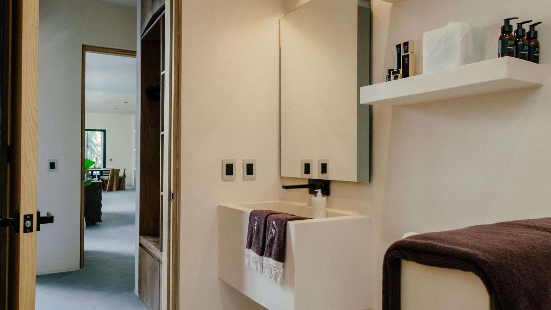 Villa Jashita Luxury *
