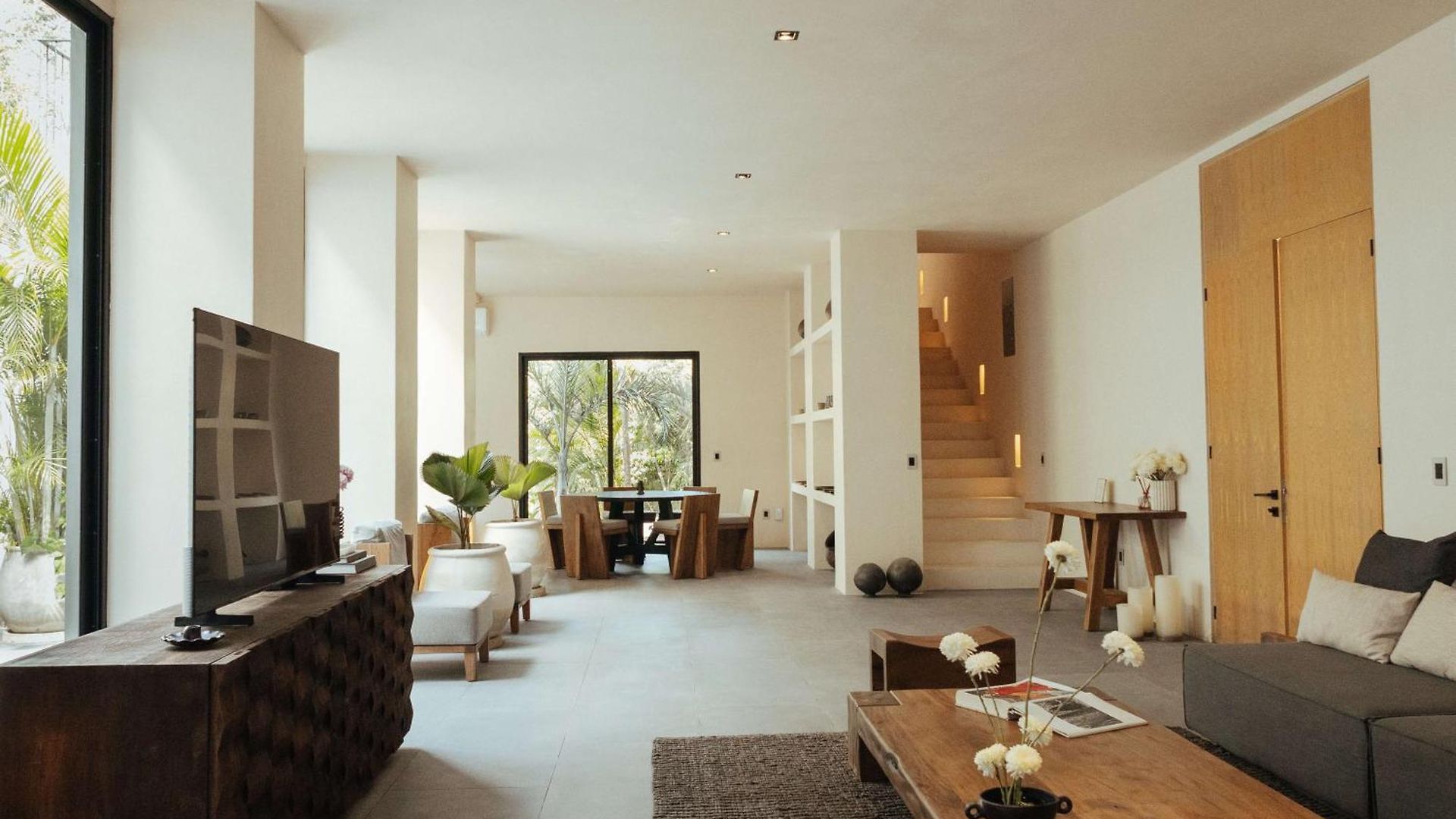 Jashita Luxury Villa Tulum