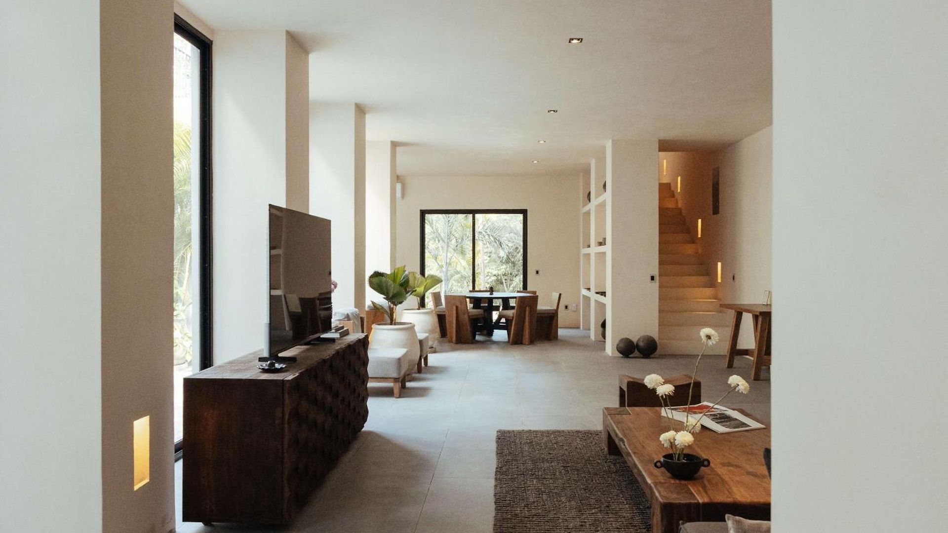 Jashita Luxury Villa Tulum