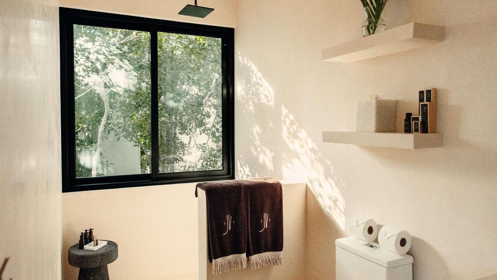 Villa Jashita Luxury Tulum
