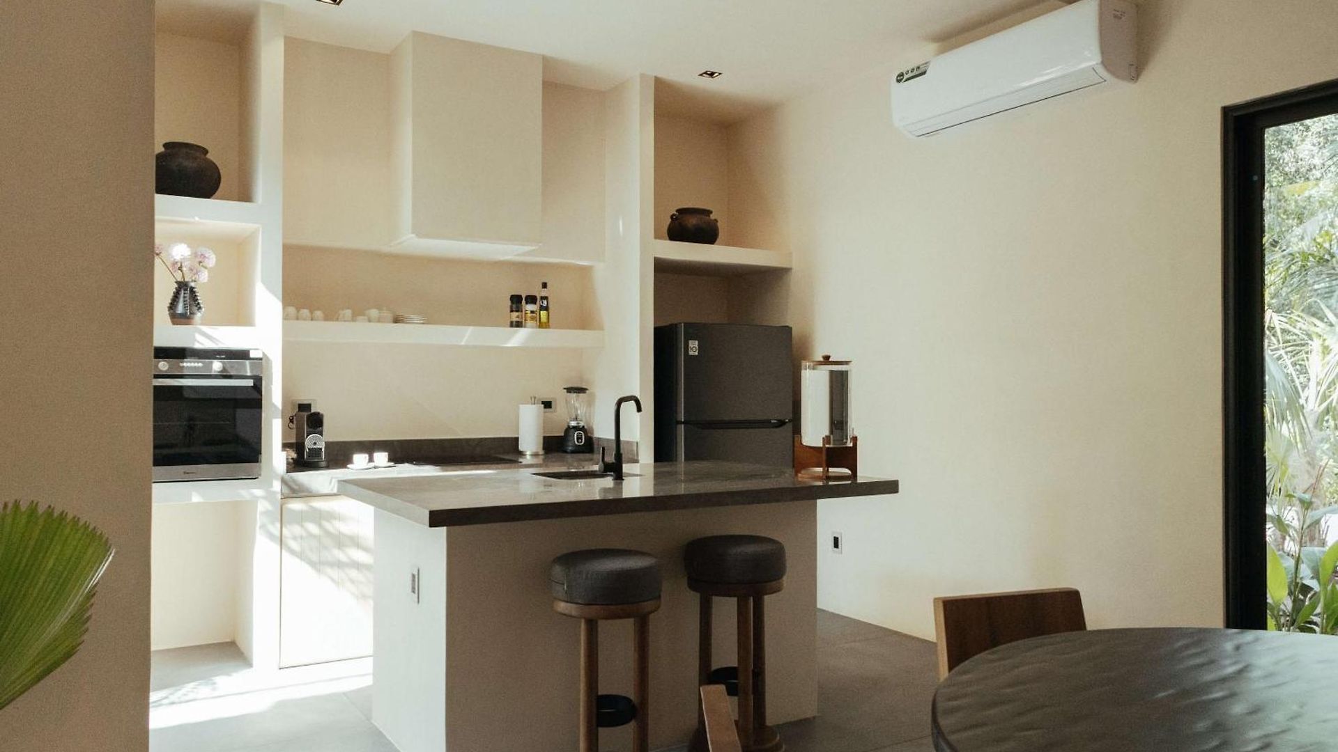 Villa Jashita Luxury