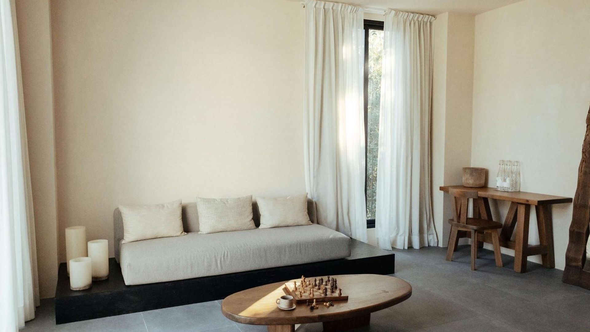 Villa Jashita Luxury