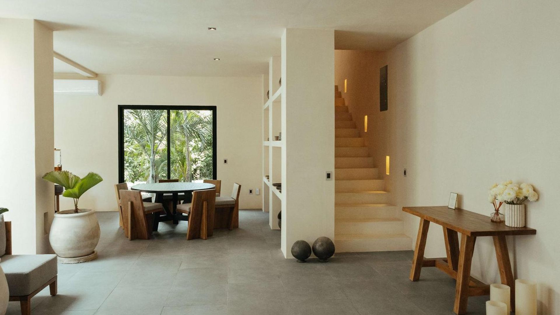 Jashita Luxury Villa *