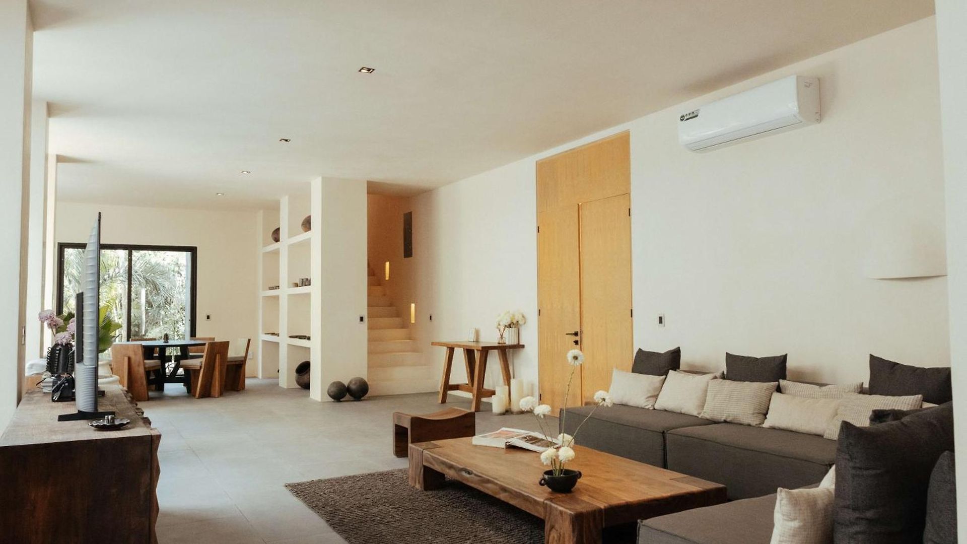 Villa Jashita Luxury *
