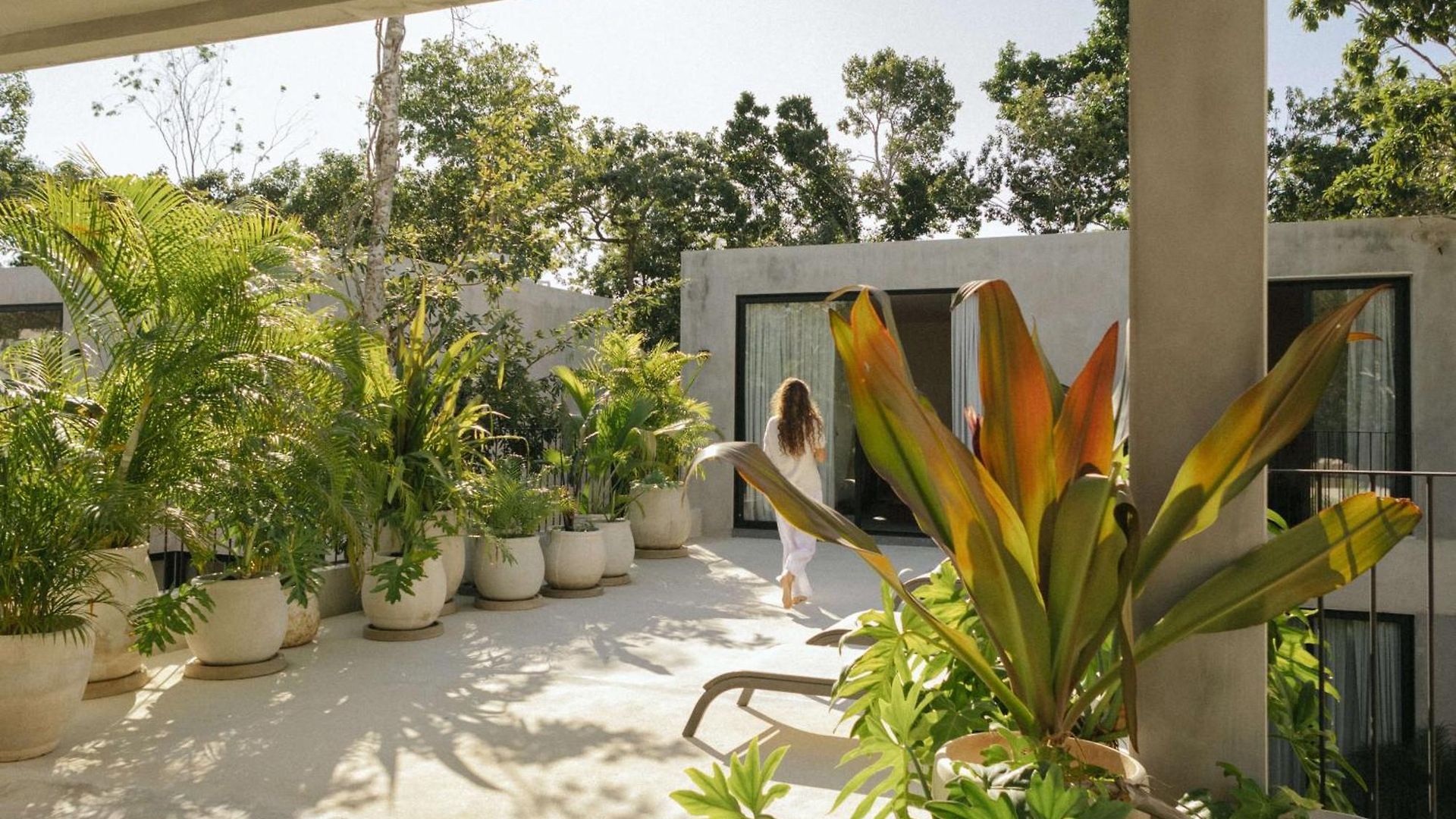 Jashita Luxury Villa Tulum