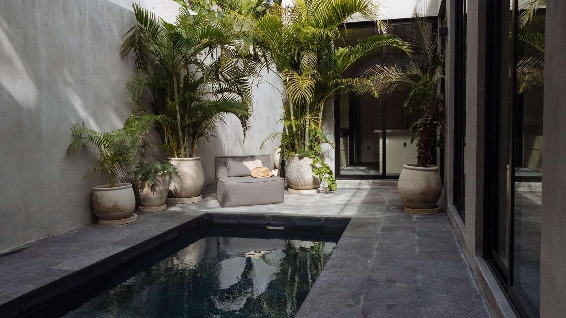 Jashita Luxury * Tulum