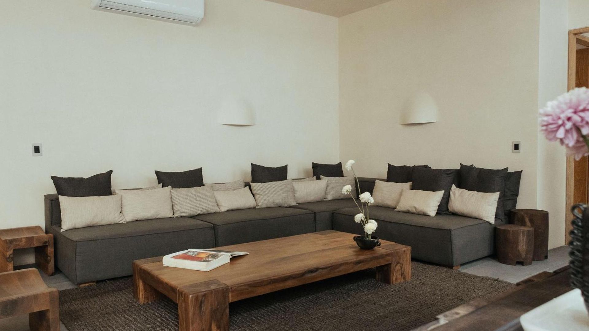 Villa Jashita Luxury Tulum