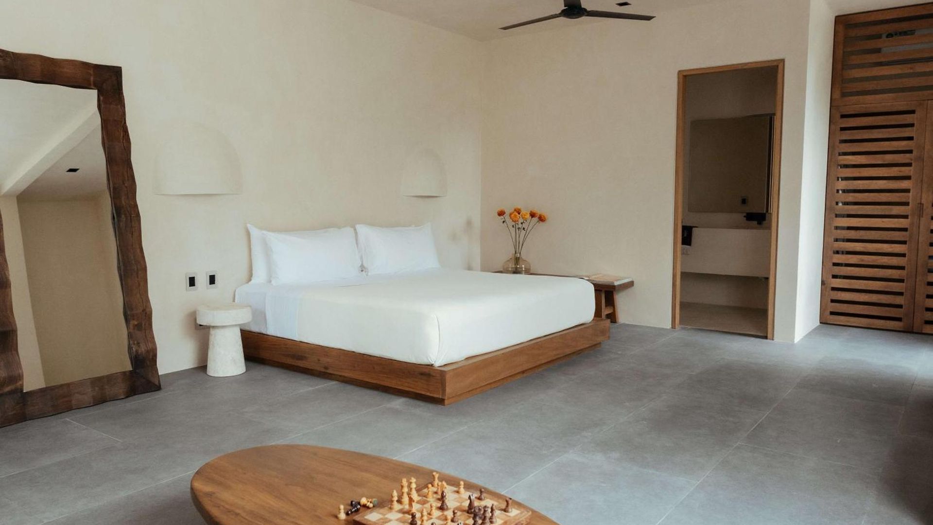 Villa Jashita Luxury