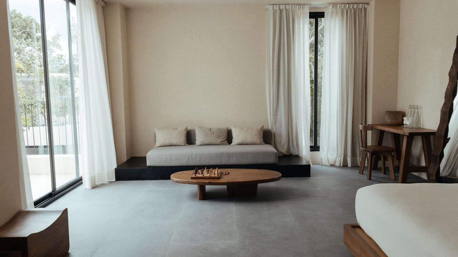 Villa Jashita Luxury *