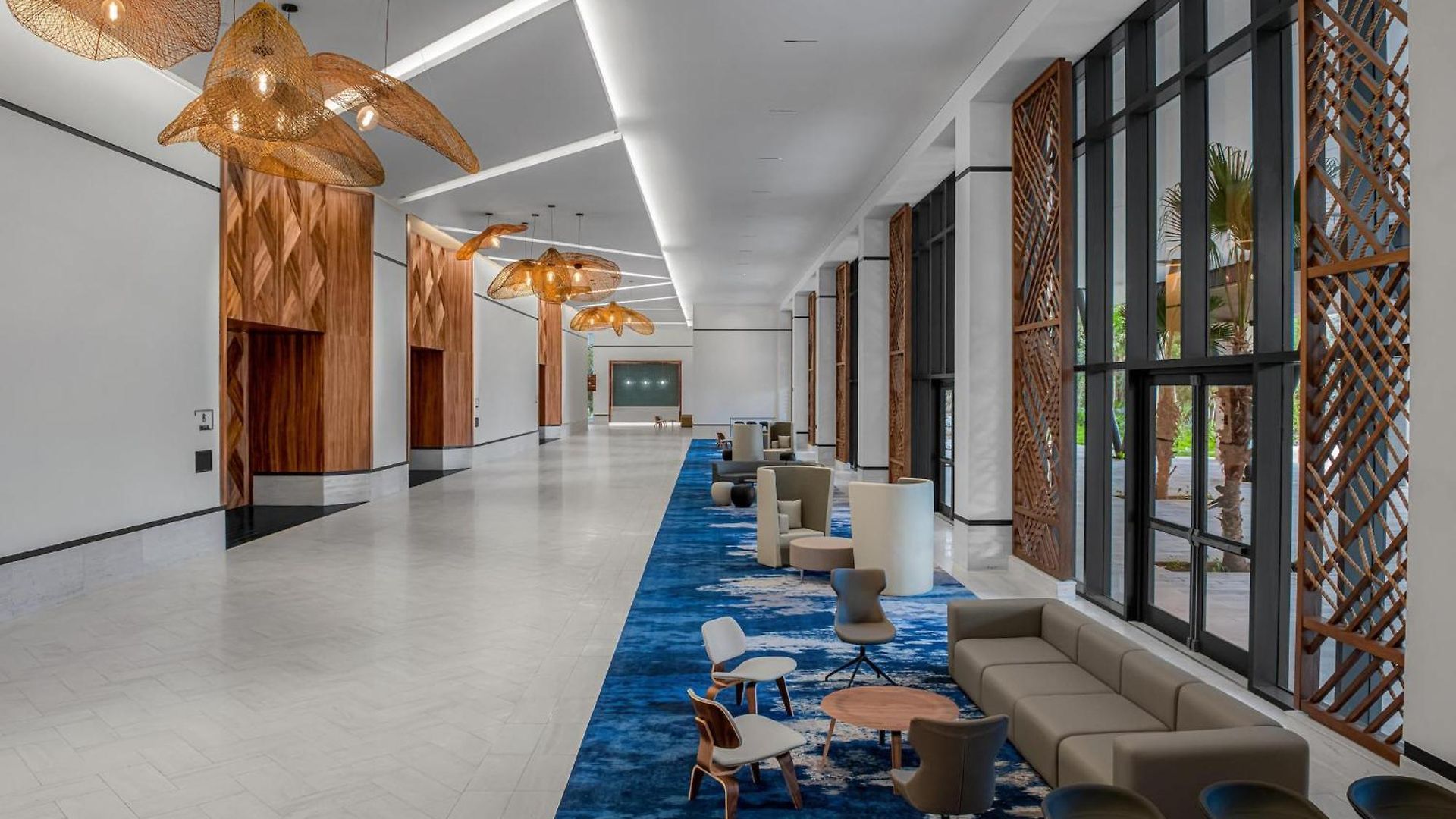 Conrad Riviera Maya 5*