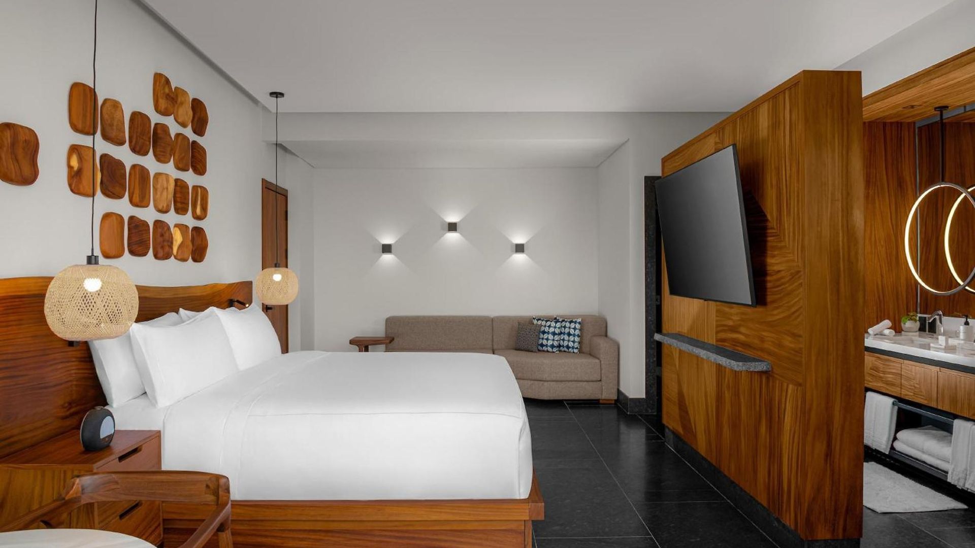 Conrad Riviera Maya 5*