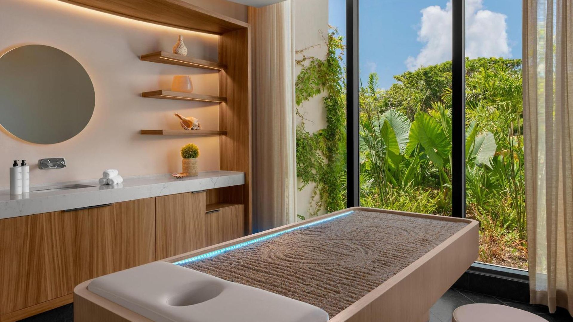 Conrad Riviera Maya 5*