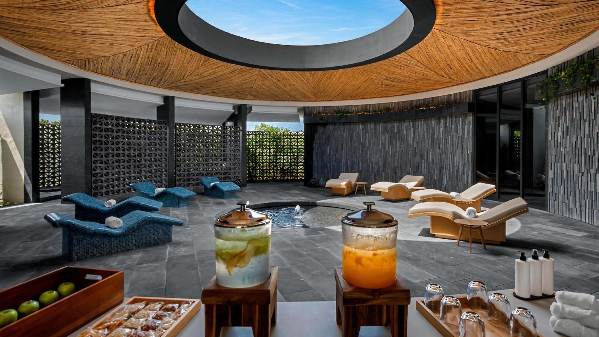 Conrad Riviera Maya