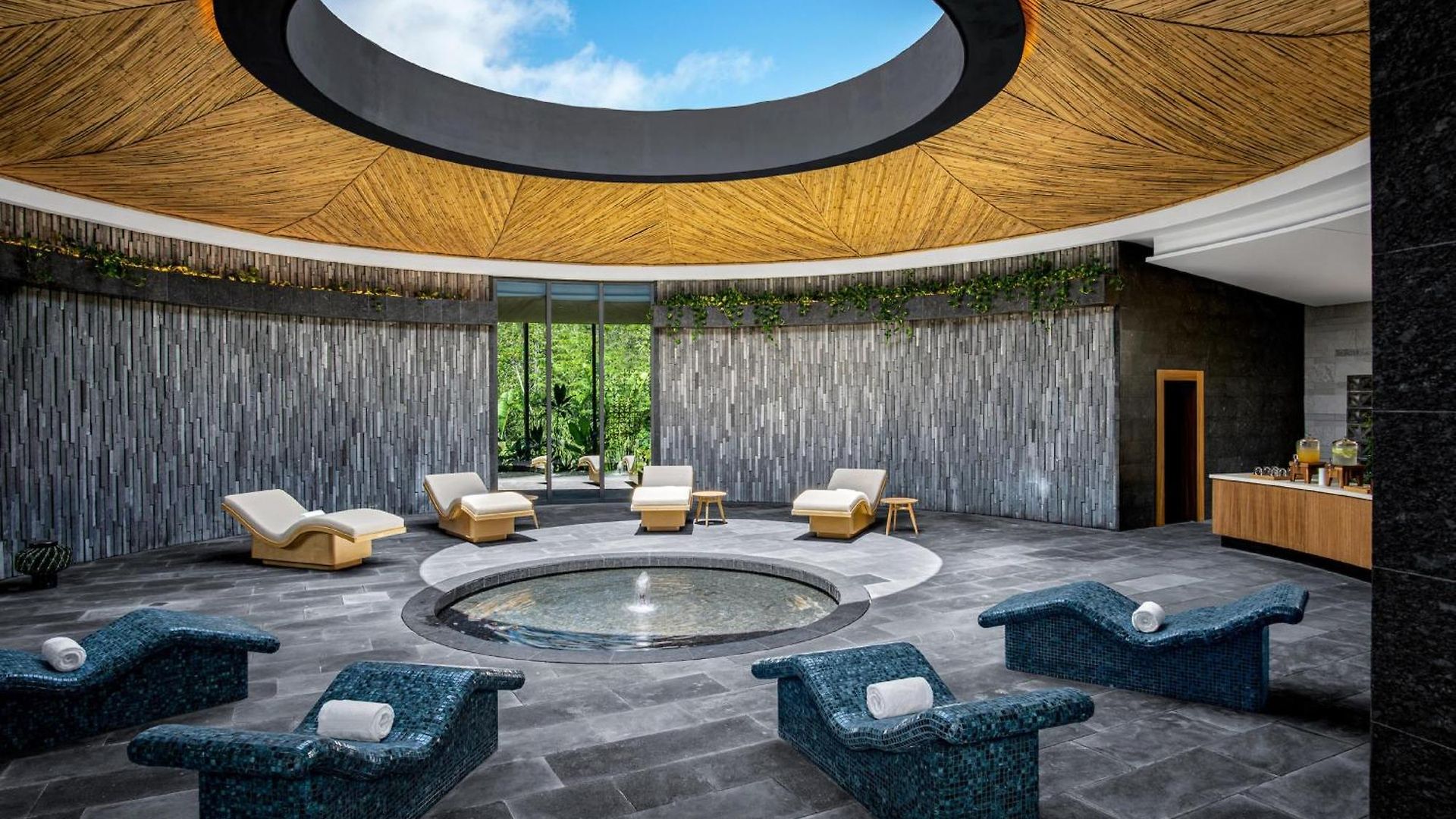 Conrad Riviera Maya 5* Tulum