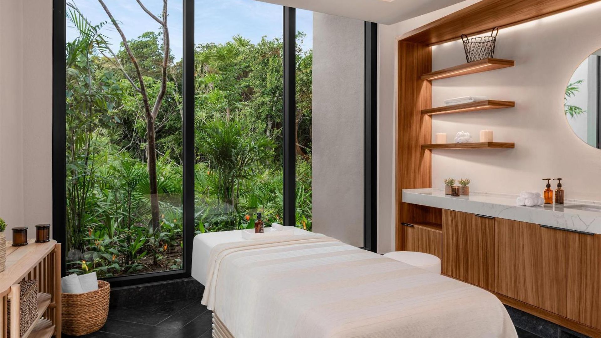 Conrad Riviera Maya Tulum