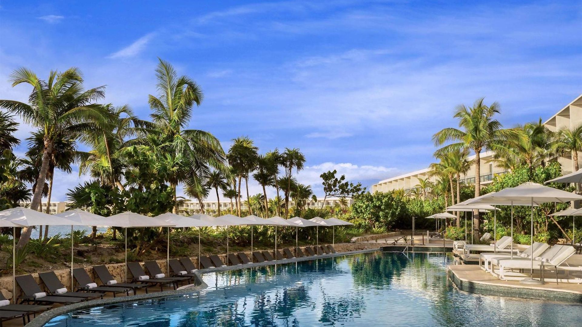 Hilton Riviera Maya Resort