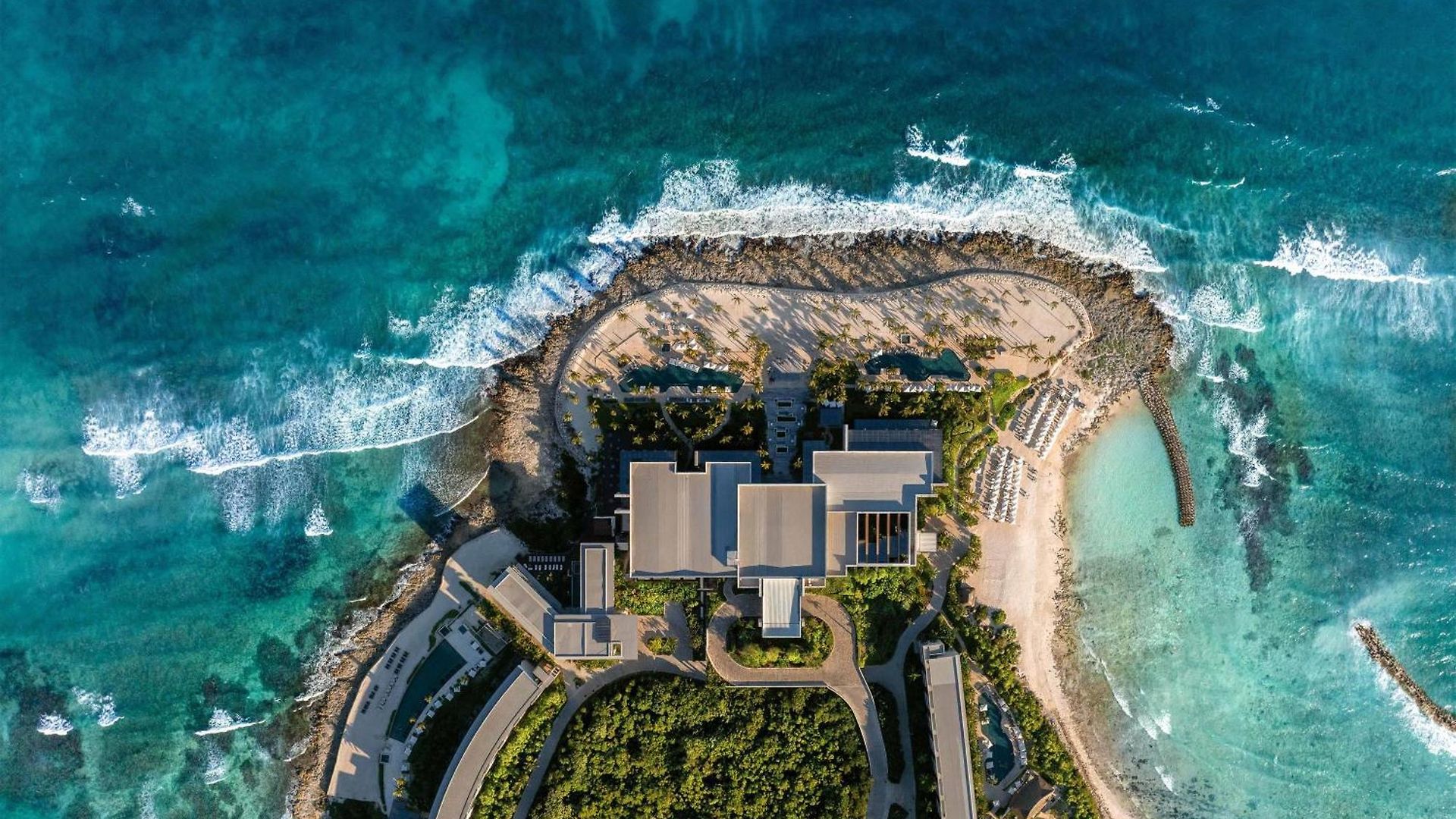 Hilton Riviera Maya Resort 5*