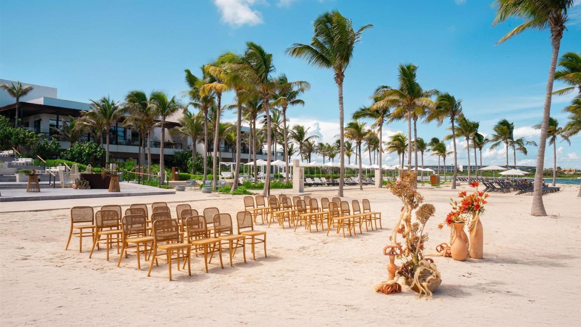 Hilton Riviera Maya Resort