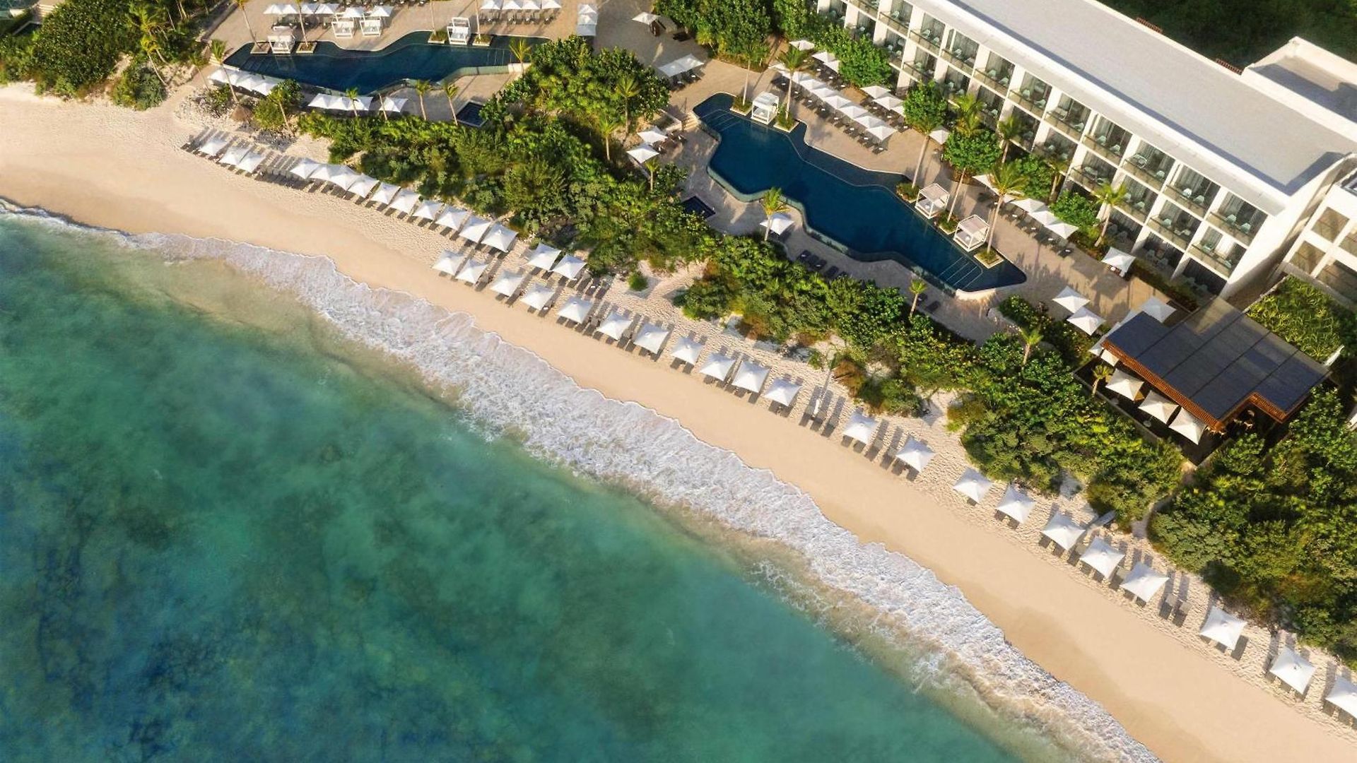 Hilton Riviera Maya Resort