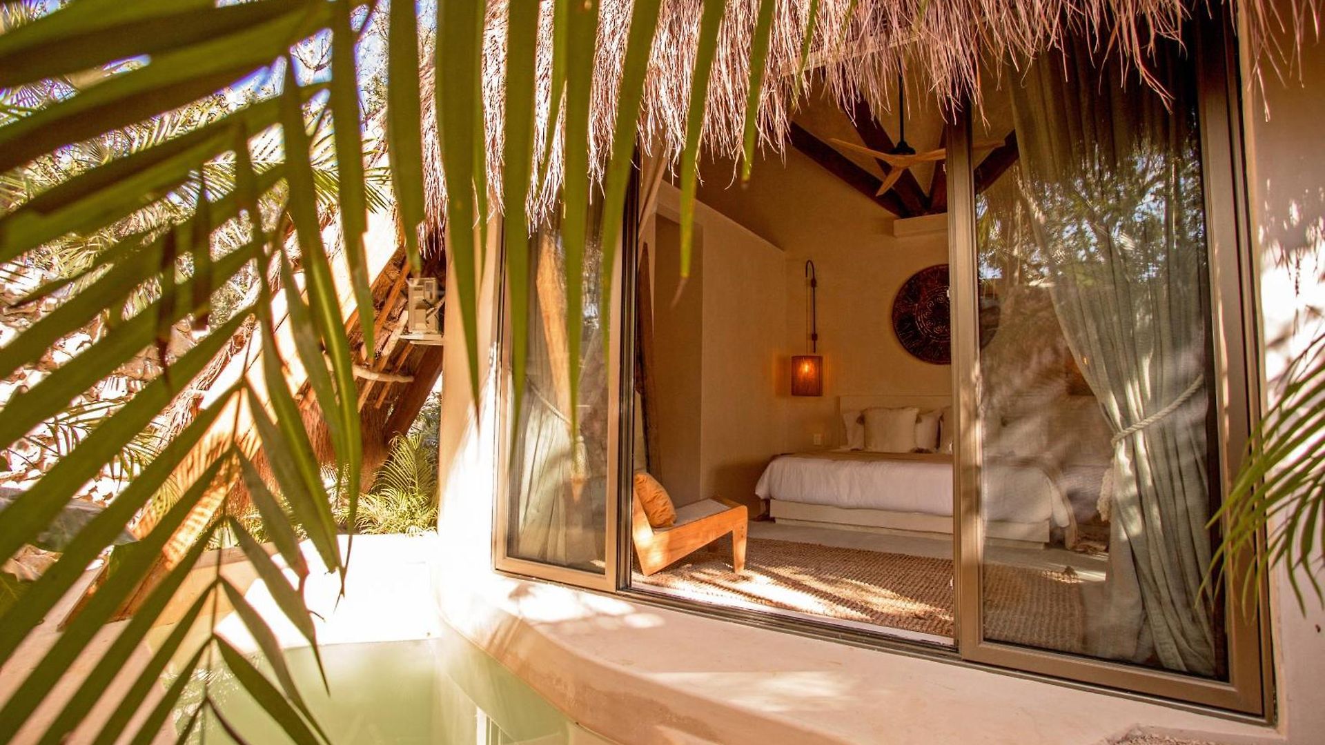 Hotel Muaré Wellness&spa Tulum