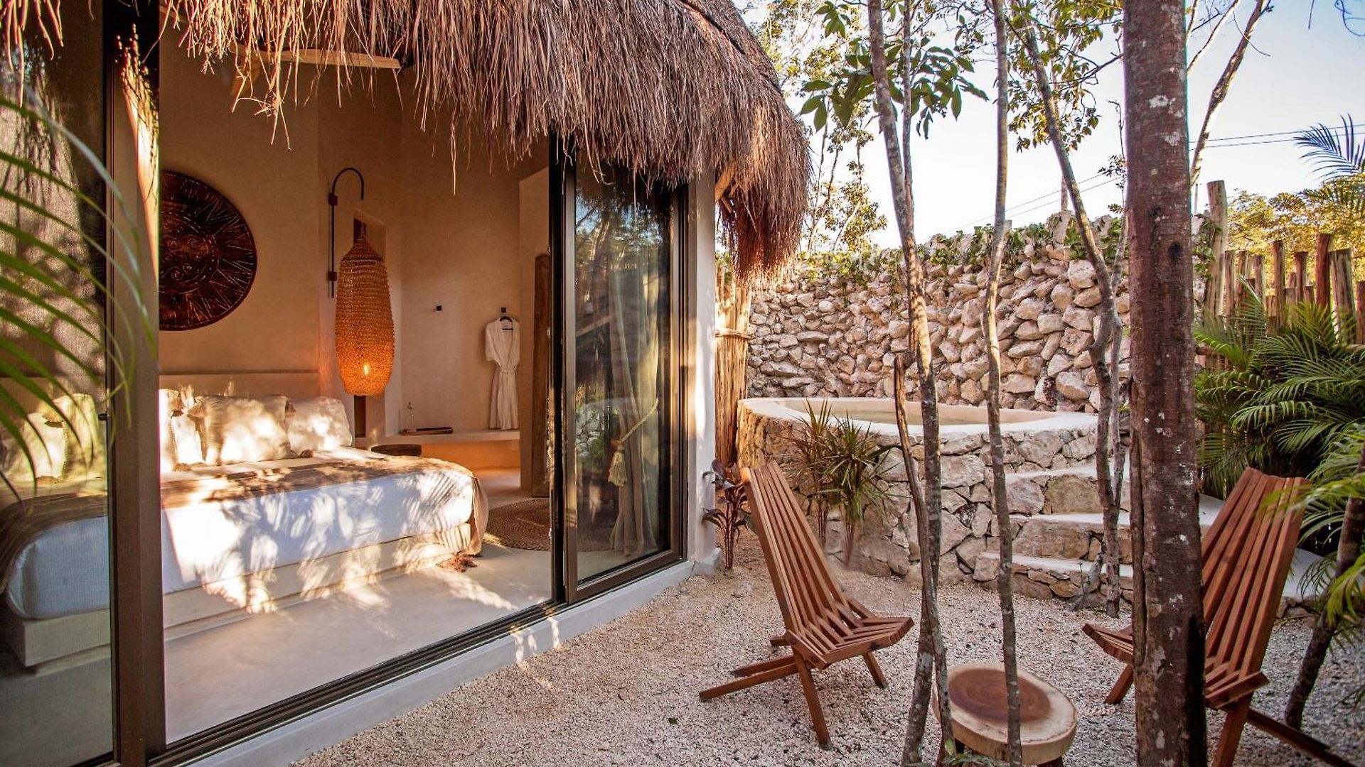 Muaré Wellness&spa 5*