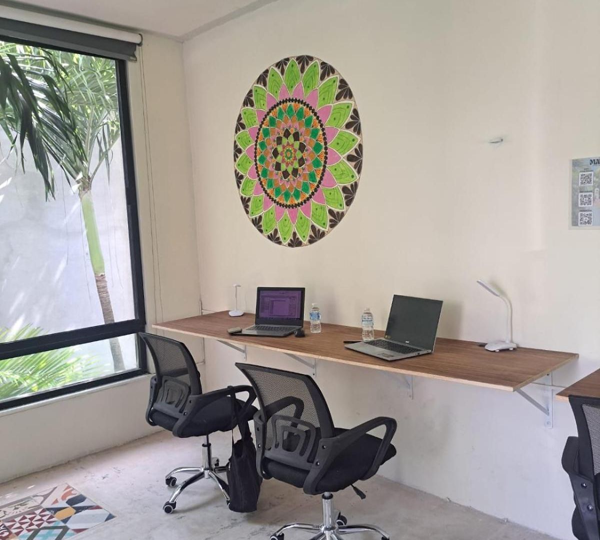 Maui Hostal Tulum