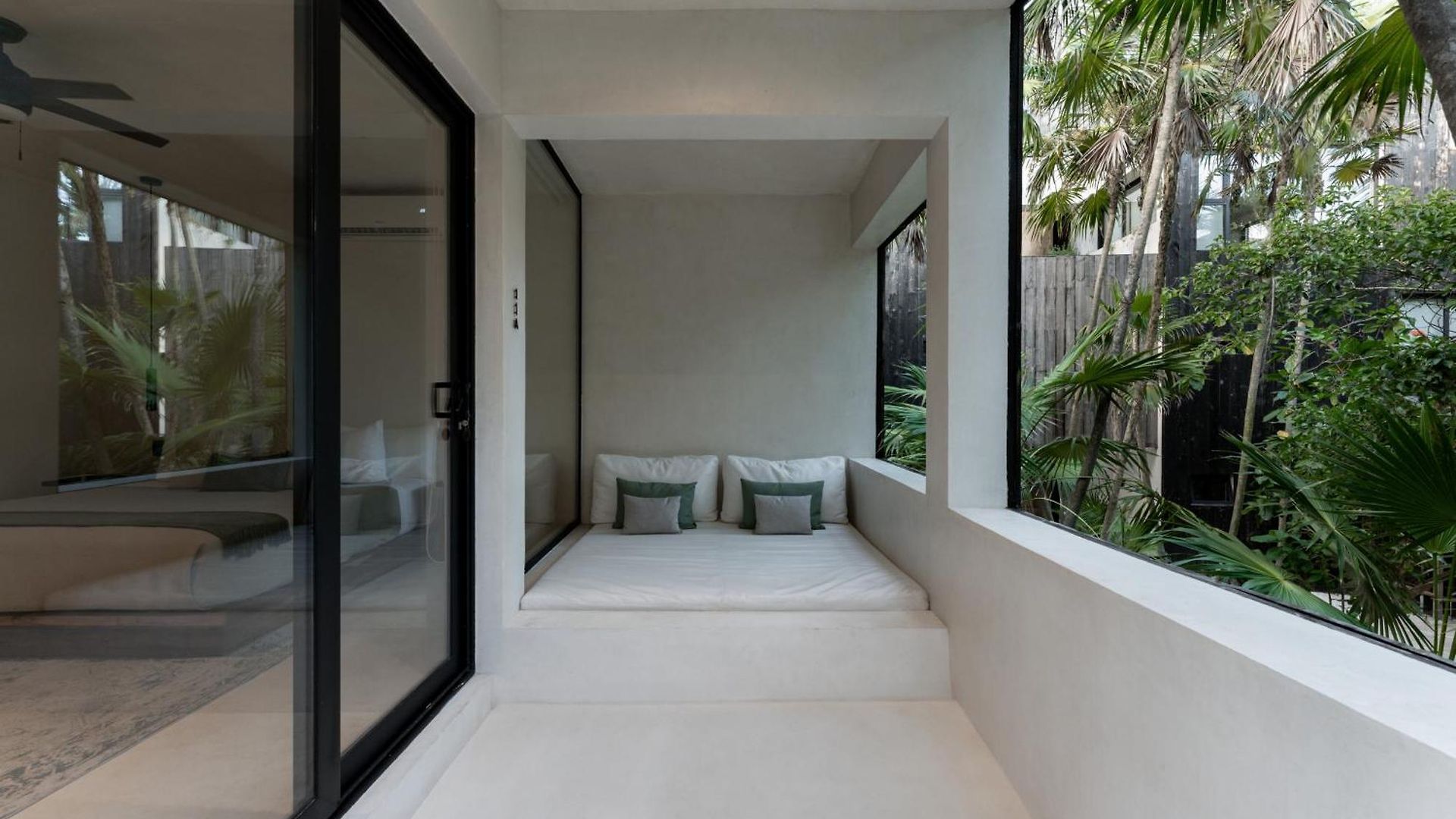 Hotel Umi Tulum
