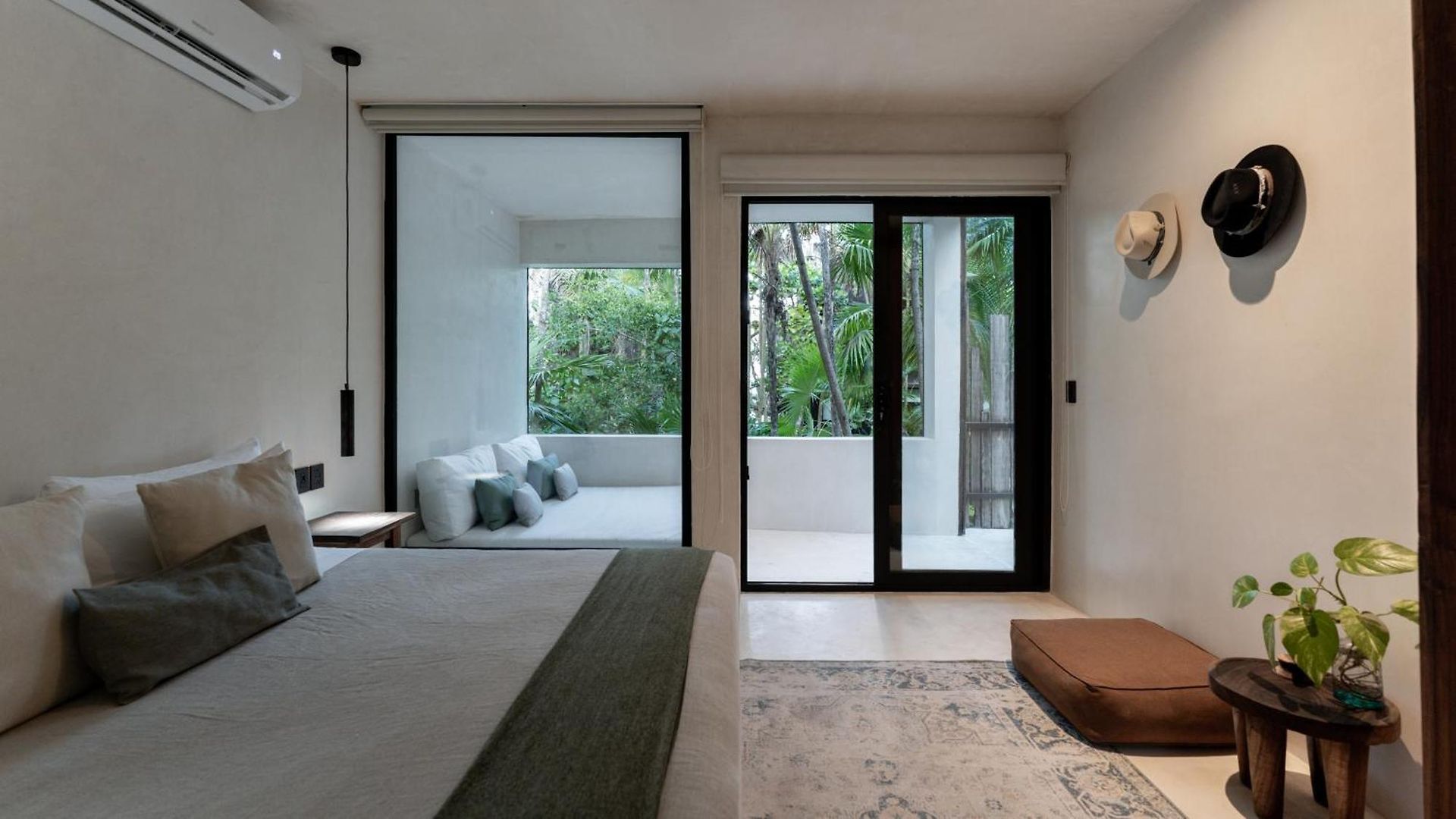 Hotel Umi Tulum