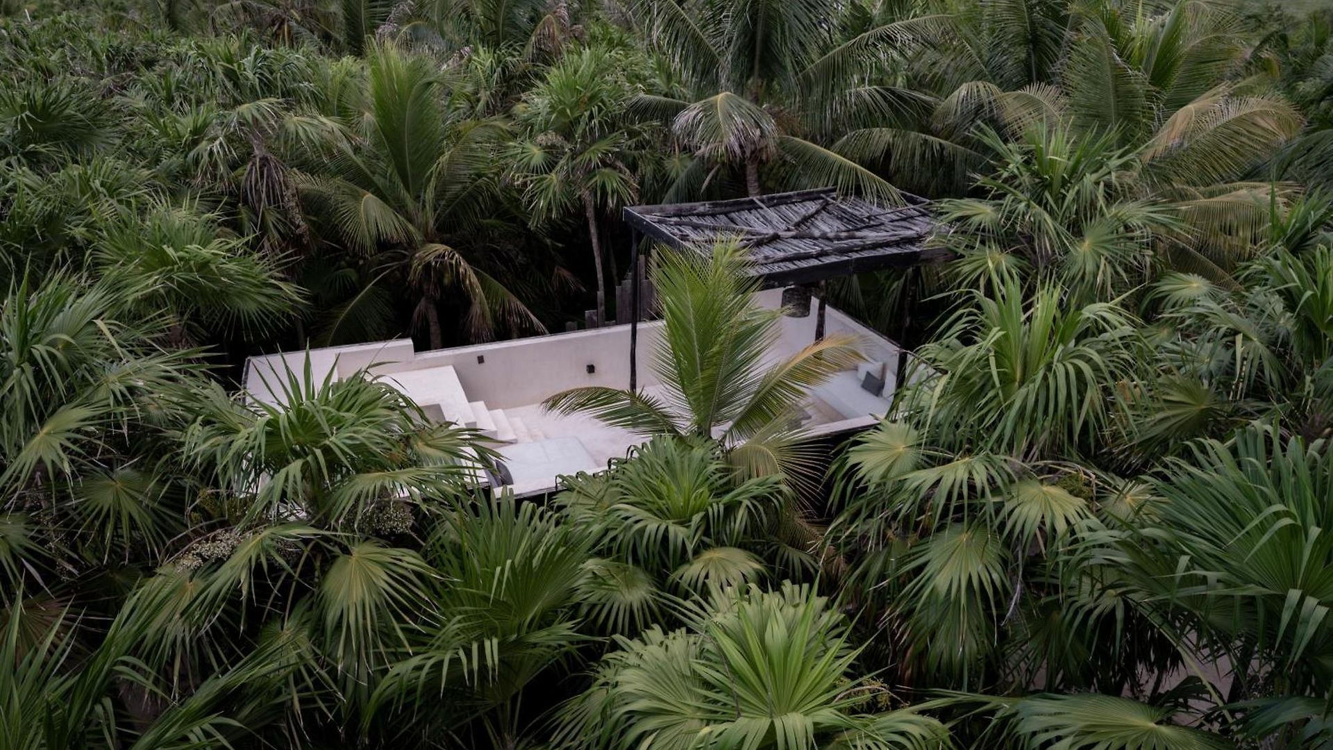 Umi Hotel Tulum