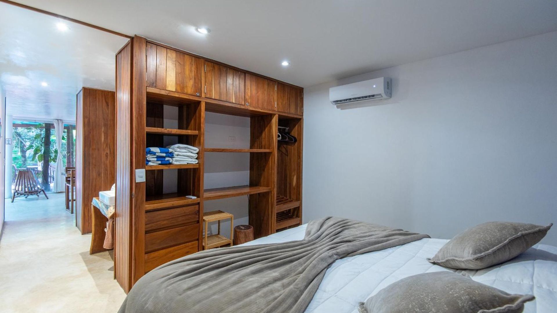 Private Jungle With Full Kitchen & Pool Access Tulum