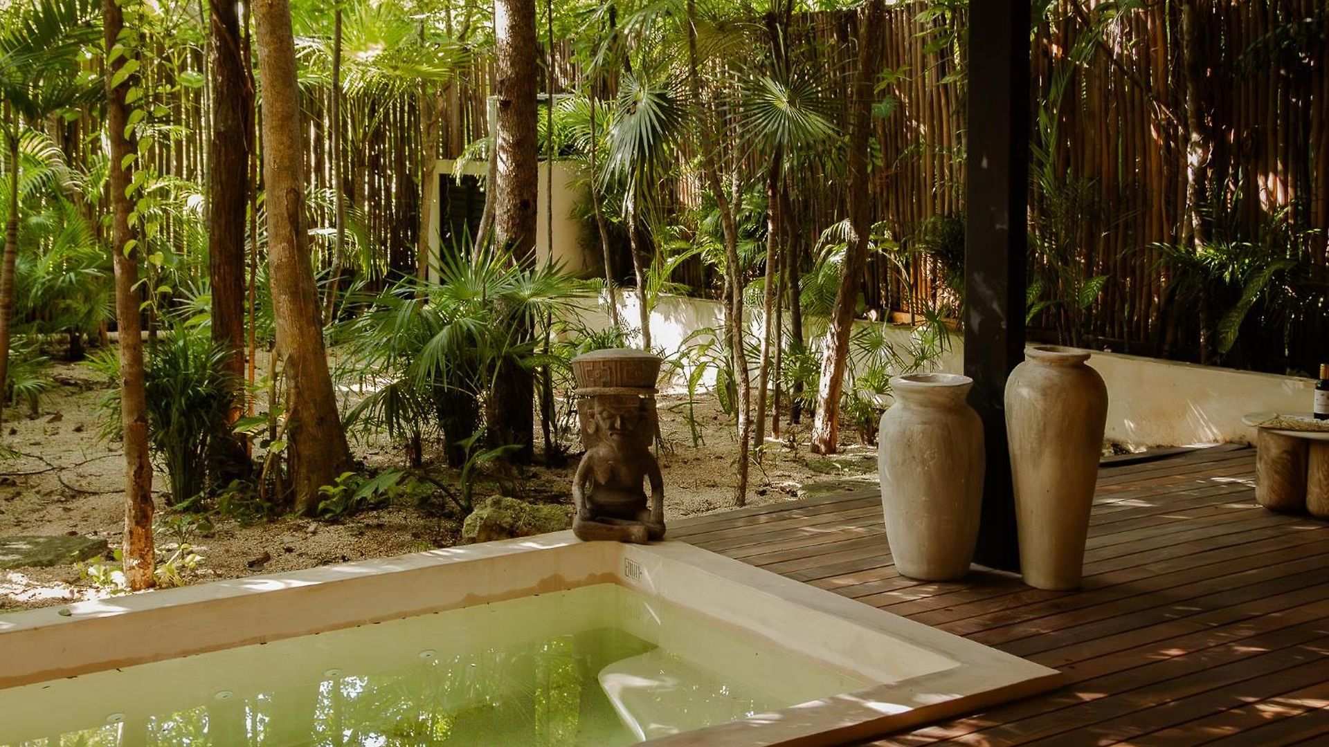 Miraluna Penthouse * Tulum
