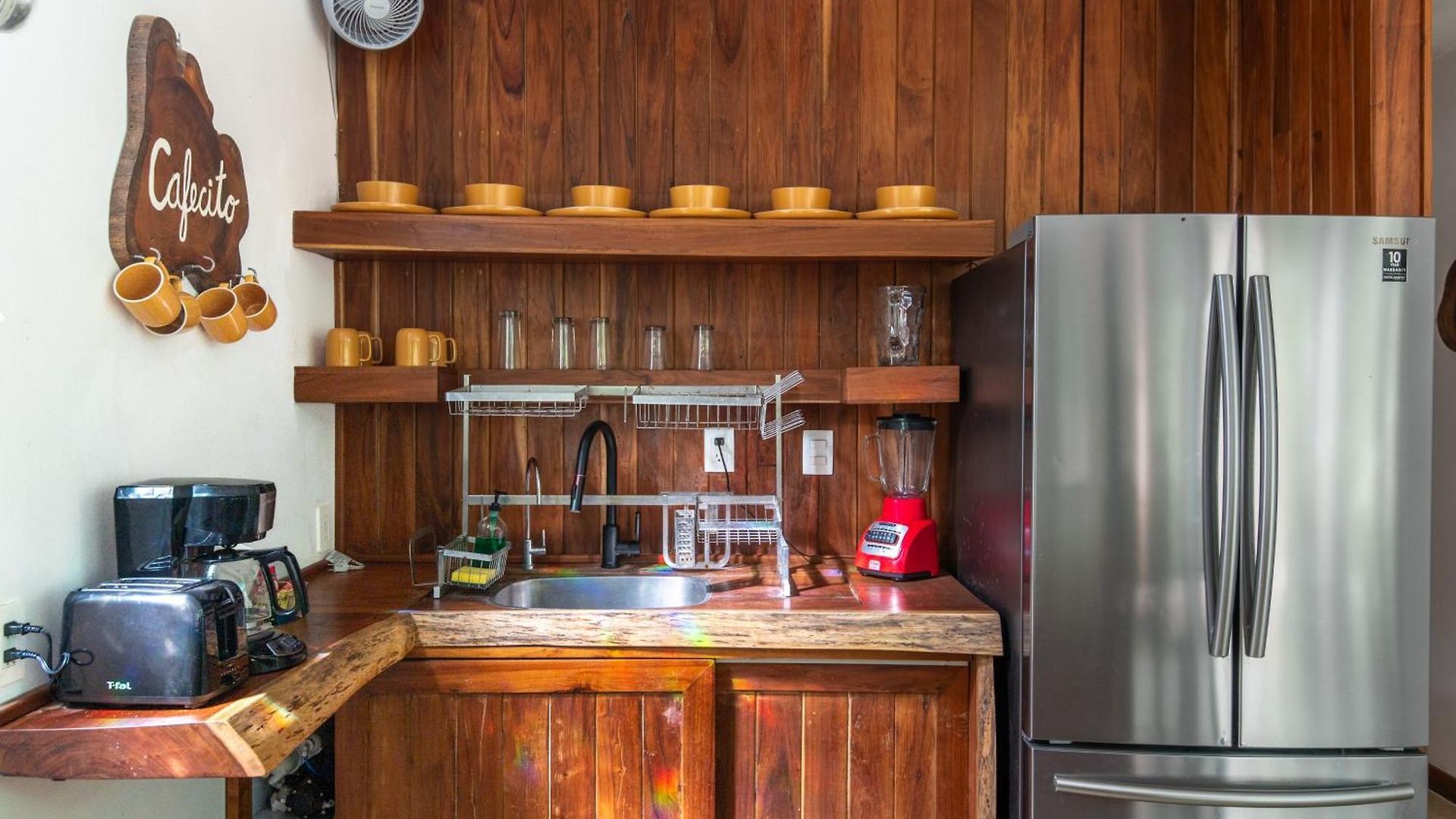 Private Jungle With Full Kitchen & Pool Access Tulum