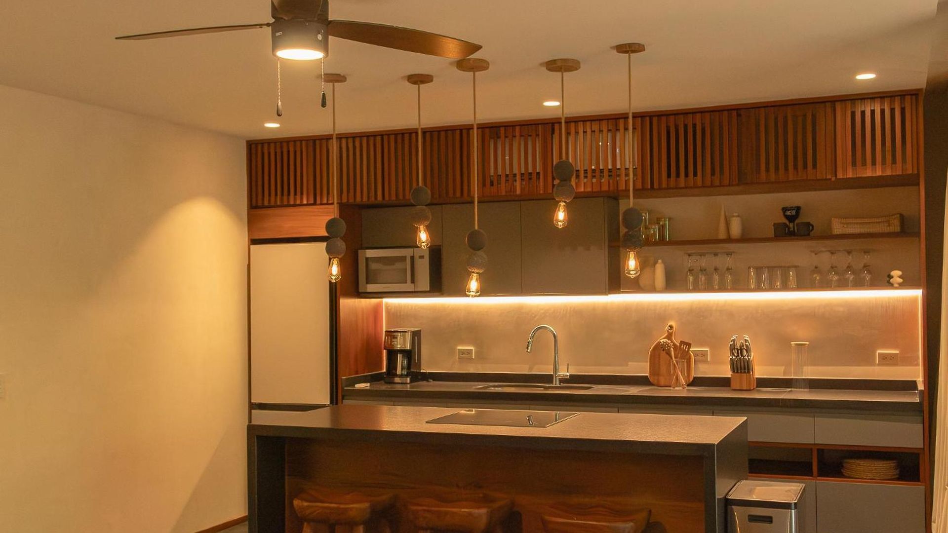 Apartment Miraluna Penthouse *
