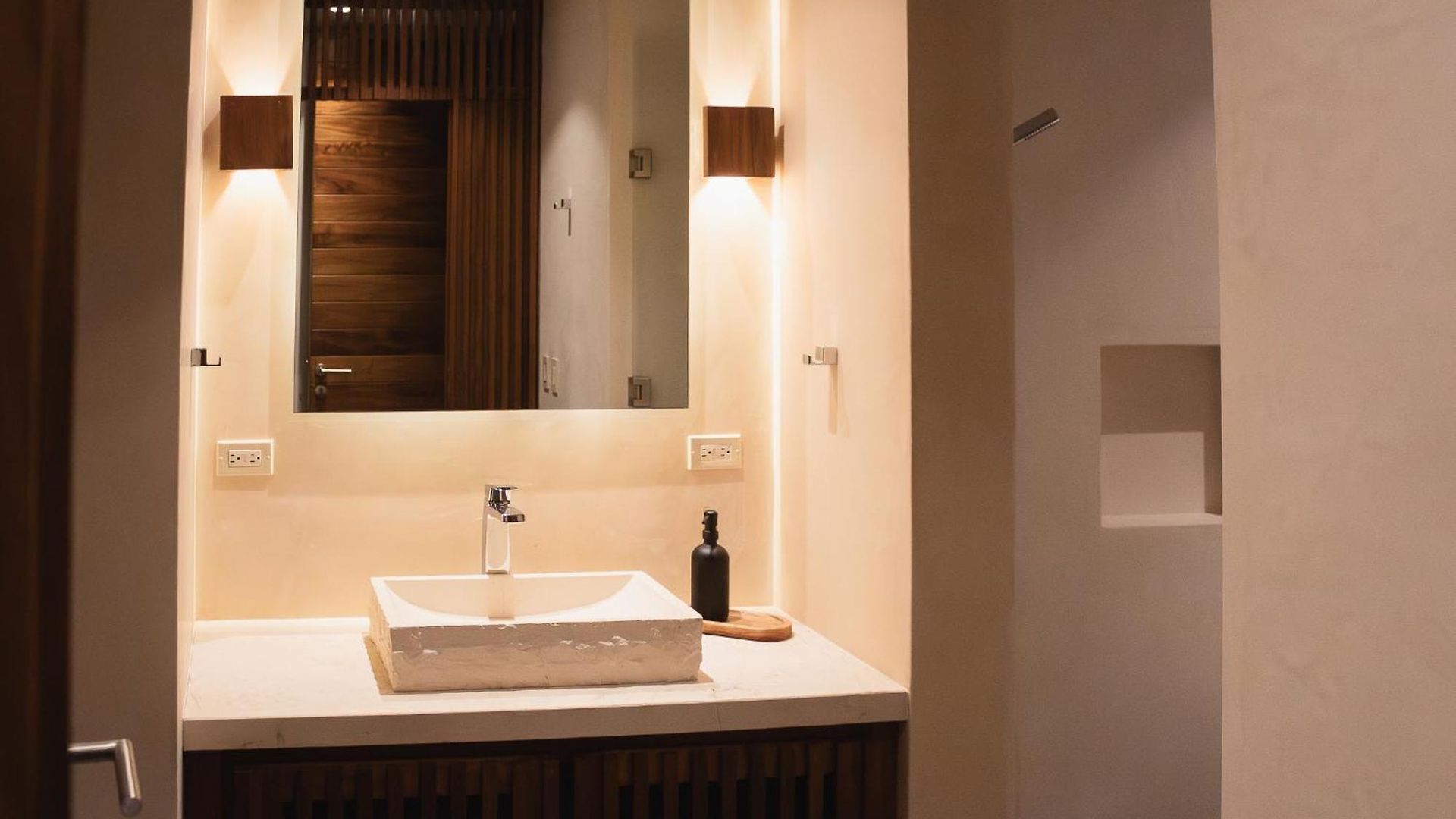 Apartment Miraluna Penthouse
