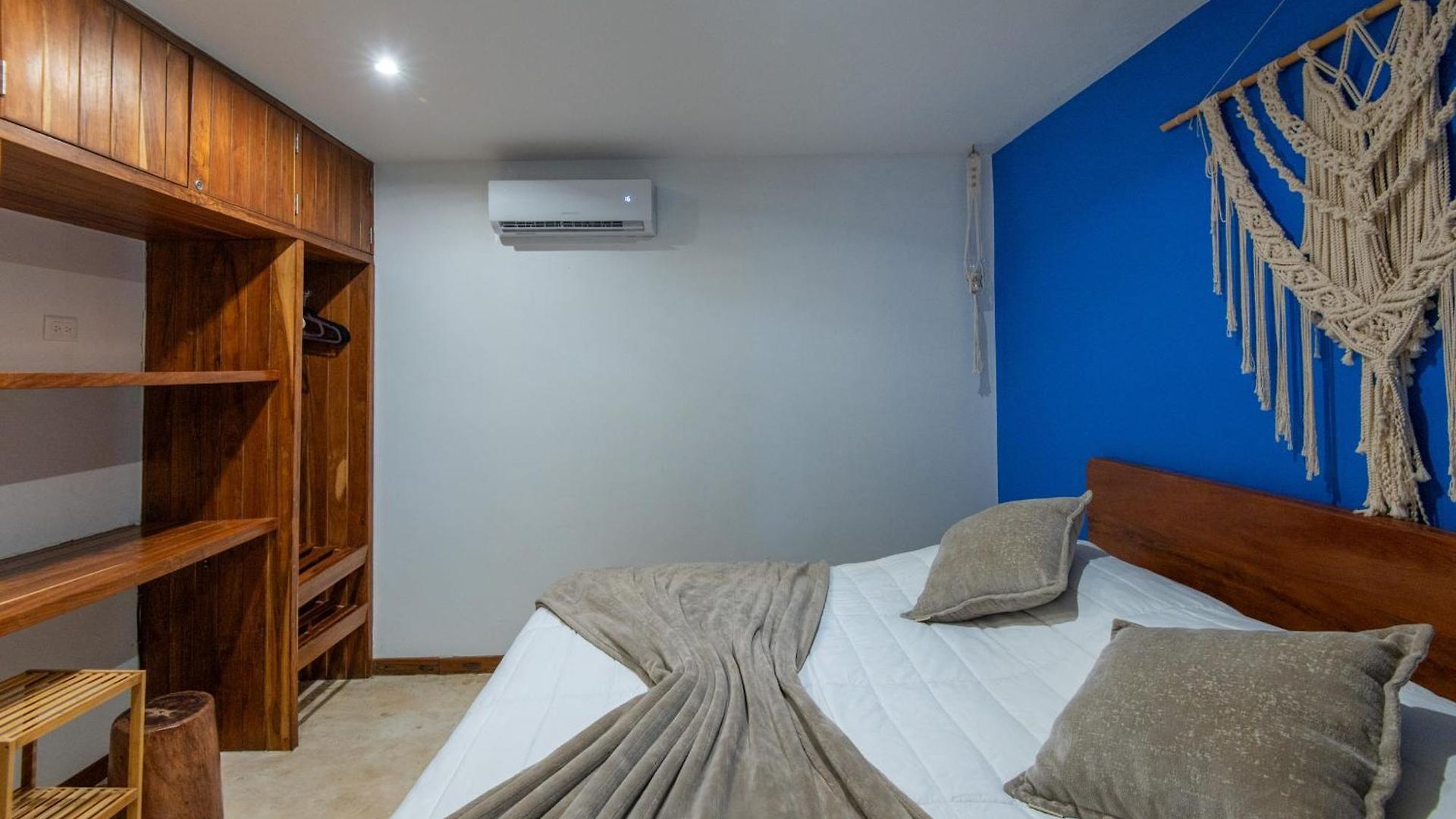 Private Jungle With Full Kitchen & Pool Access Apartment Tulum