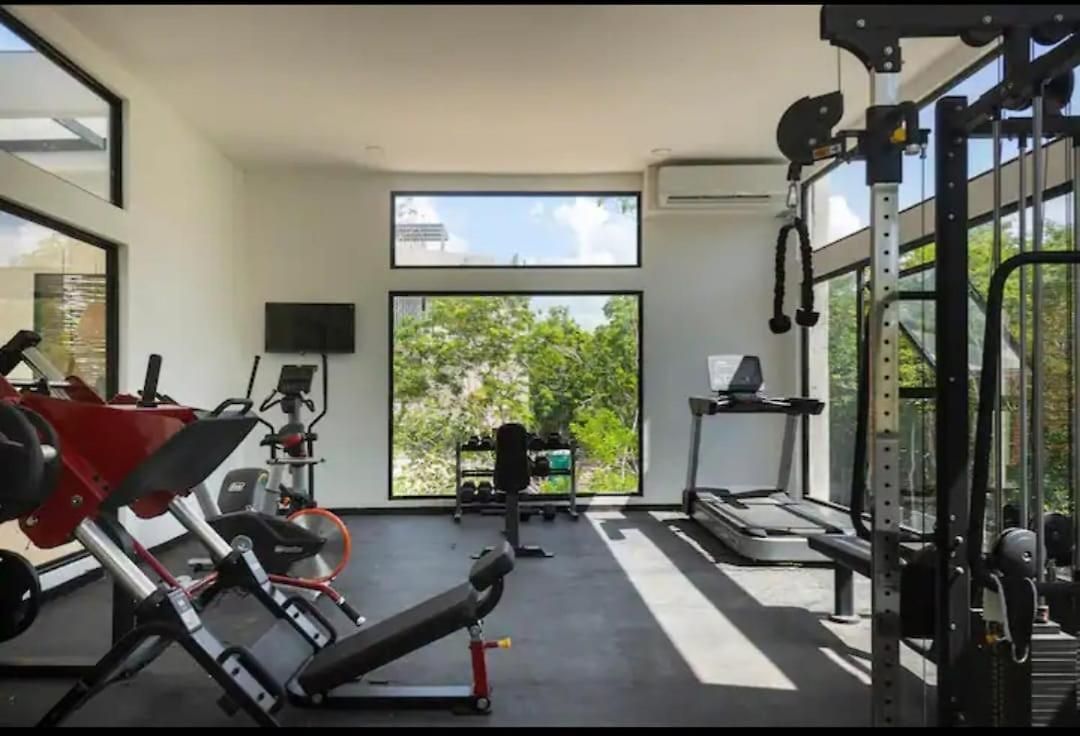Apartment Beautiful In